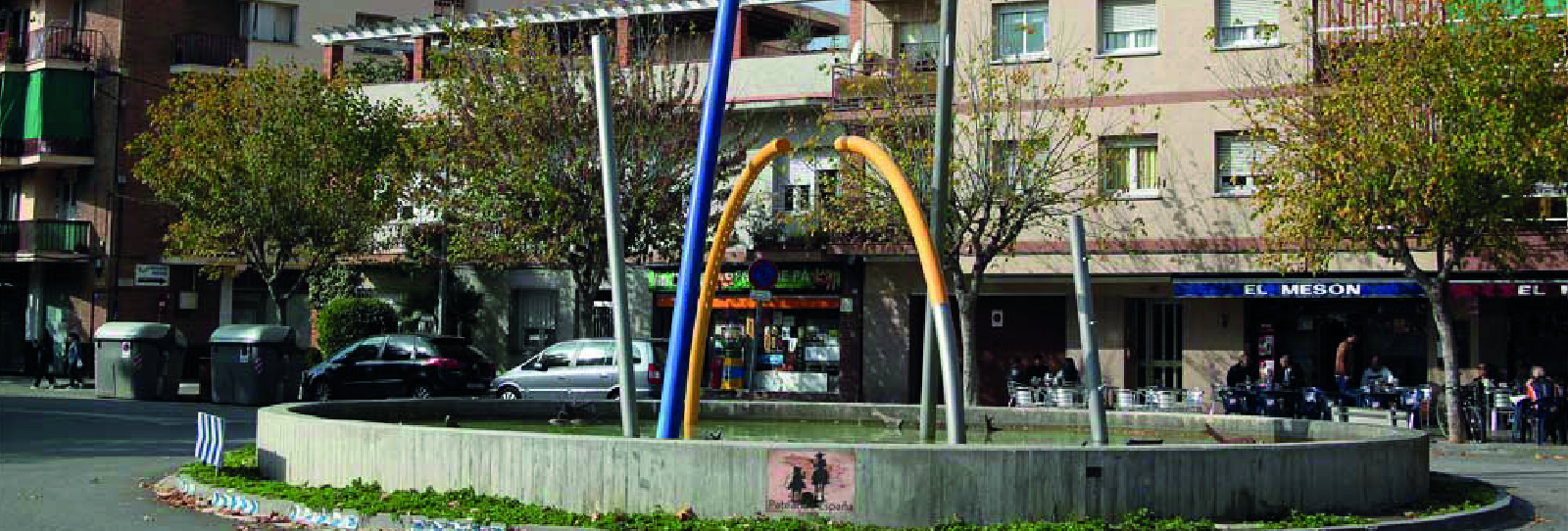 La Llagosta