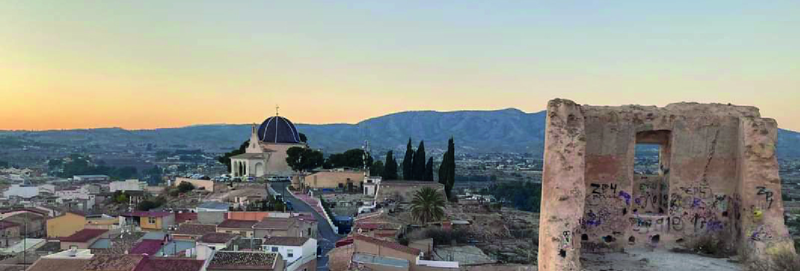 Monóvar