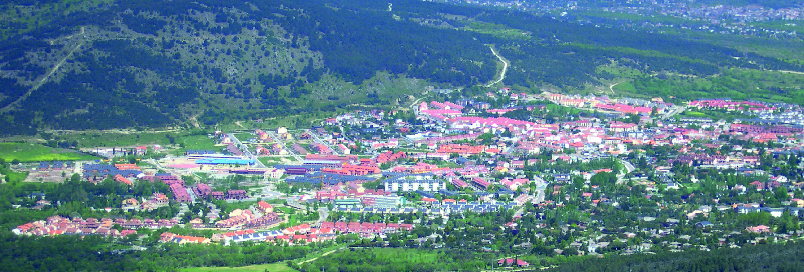 Moralzarzal