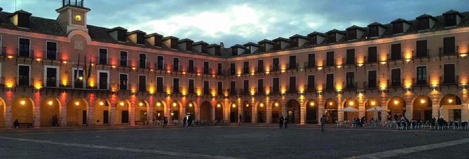 Ocaña