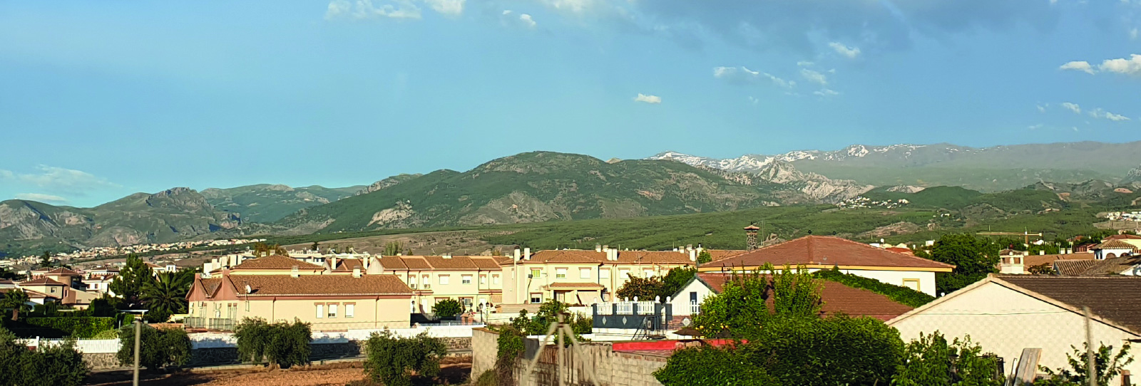 Ogíjares