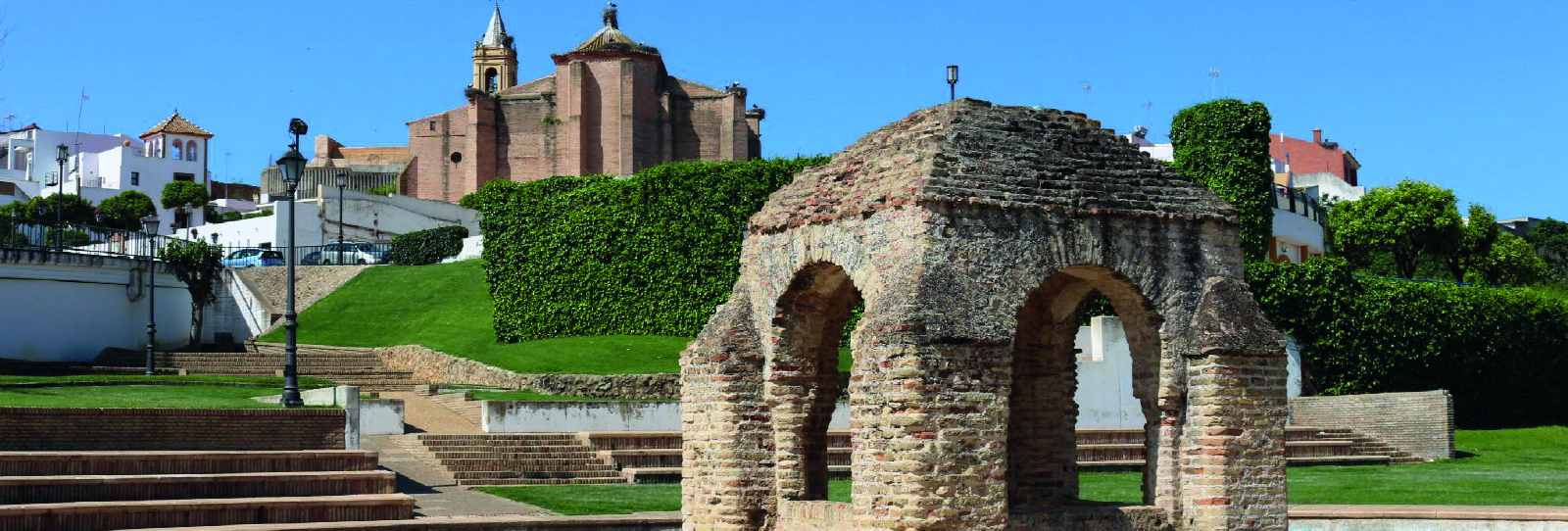Palos de la Frontera