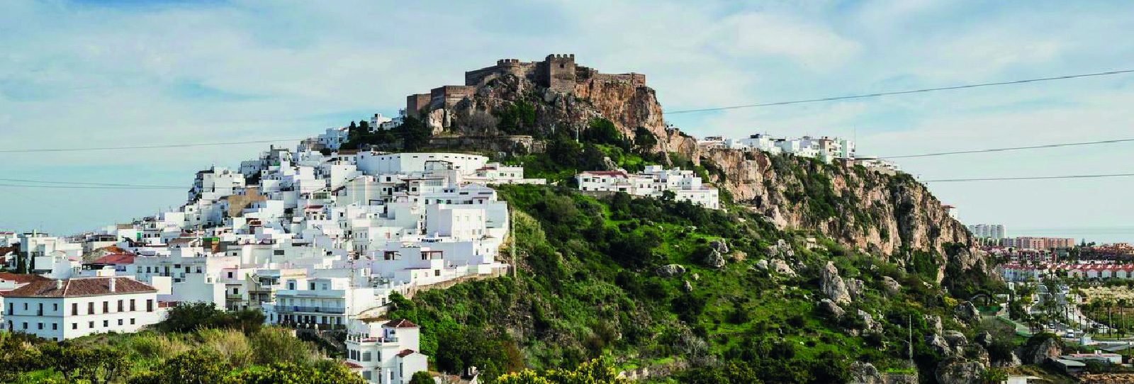 Salobreña