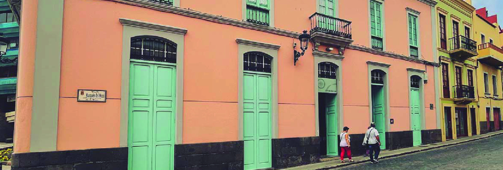 Santa María de Guía de Gran Canaria
