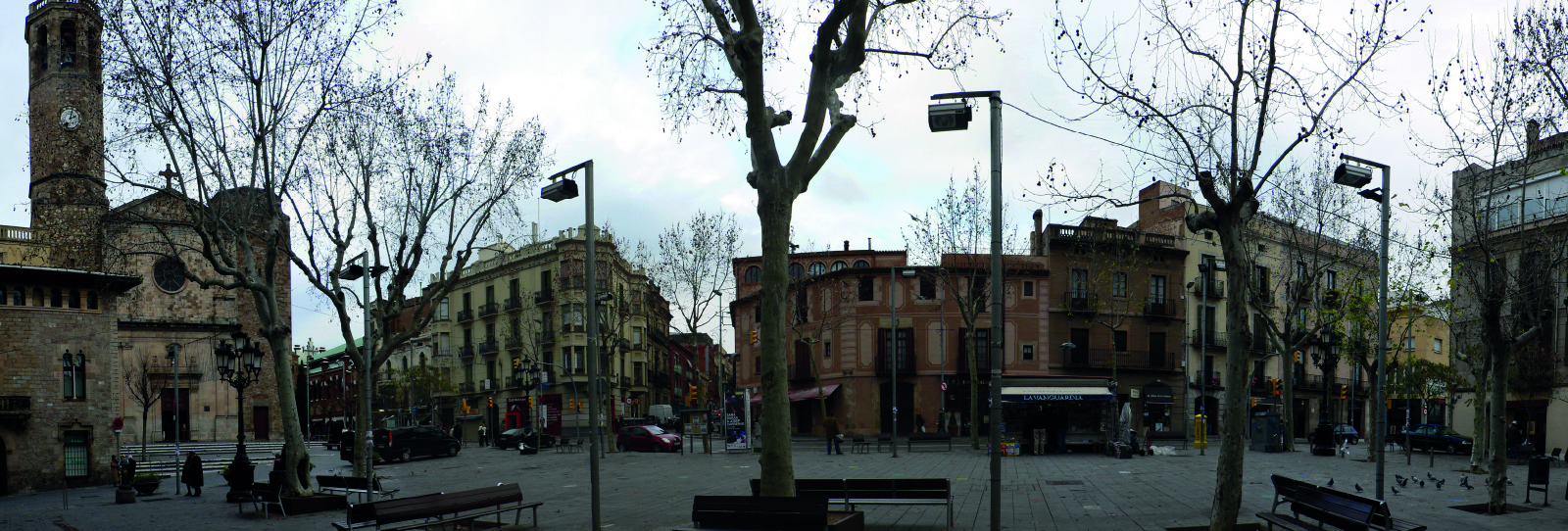 Sarria