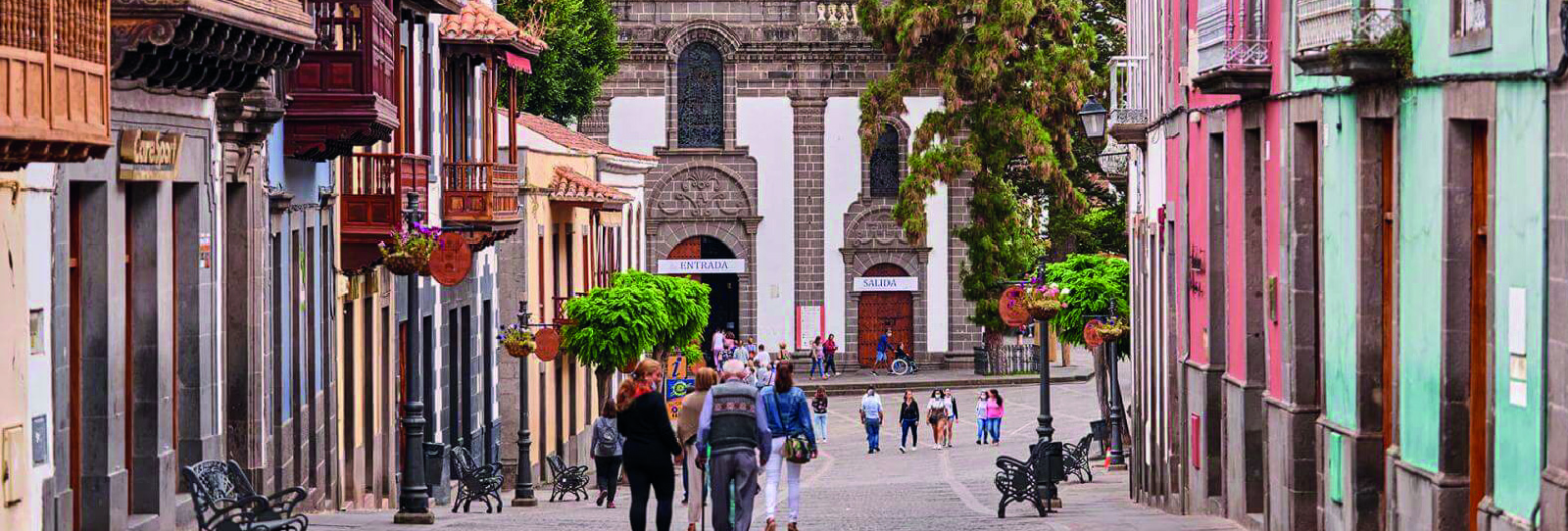 Teror