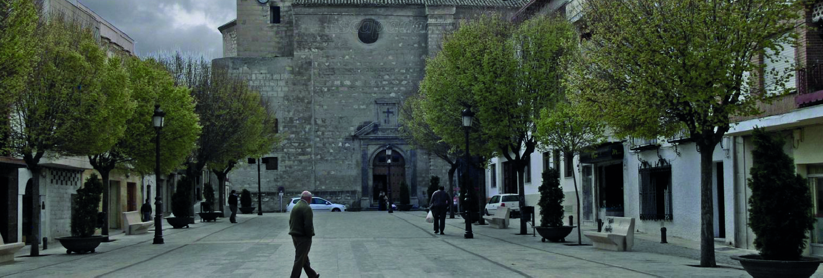 Torredelcampo