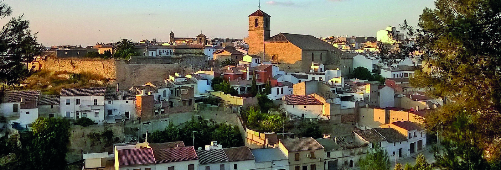 Torredonjimeno