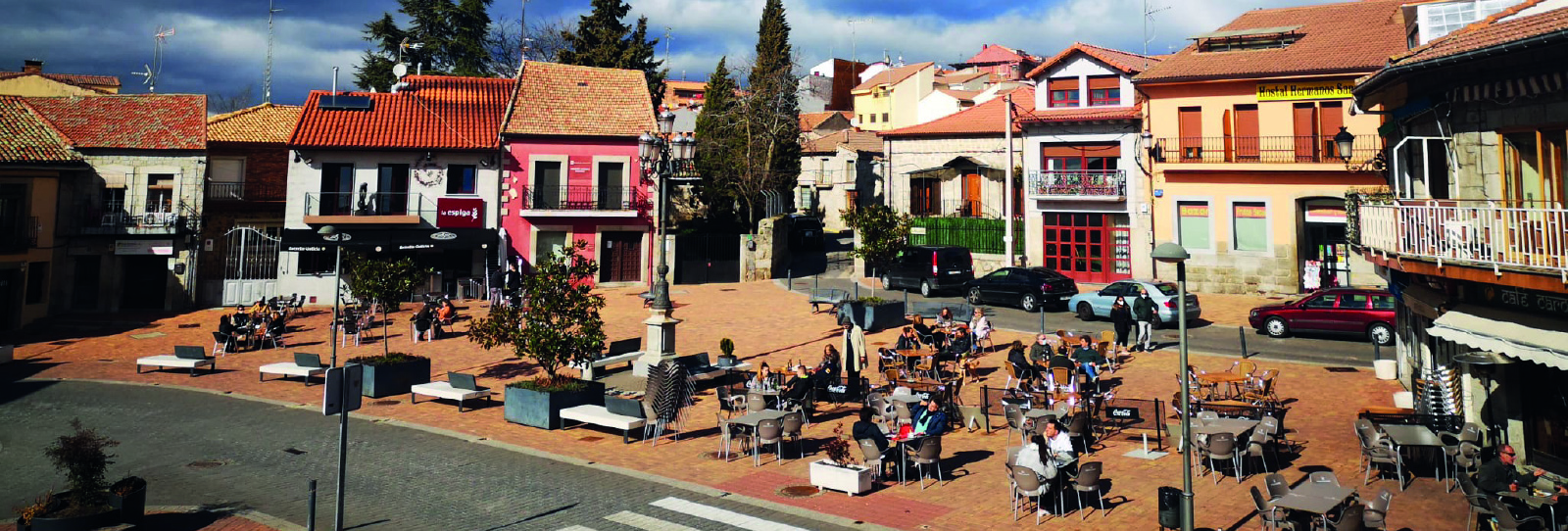 Valdemorillo