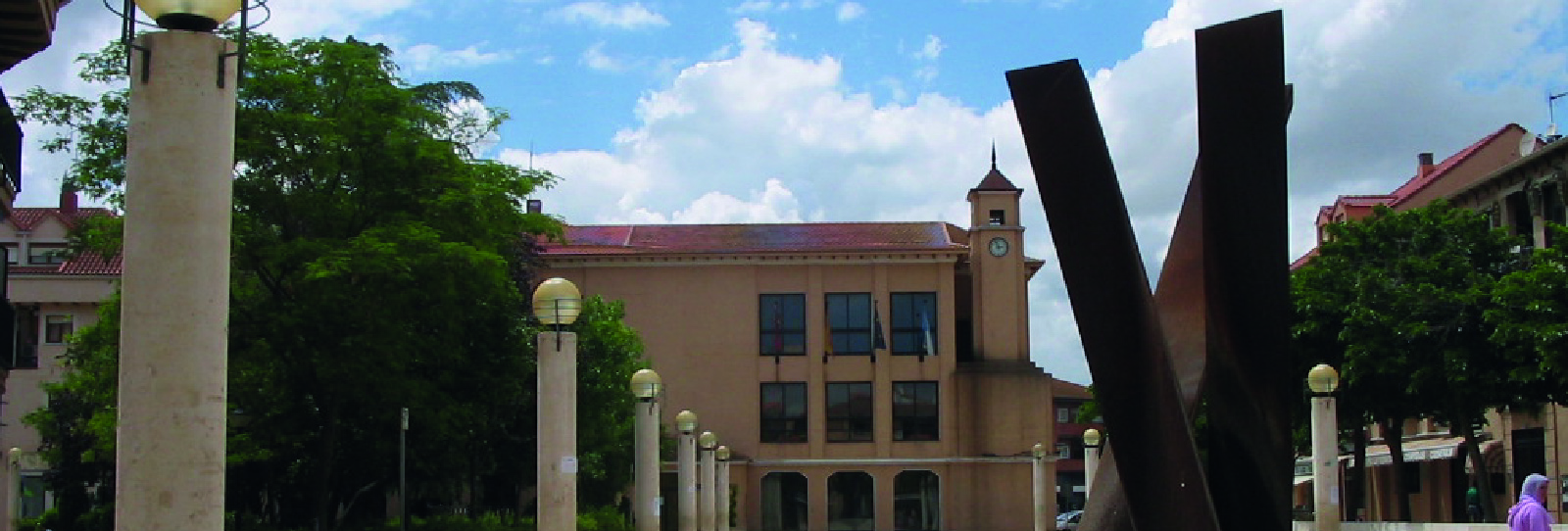 Velilla de San Antonio