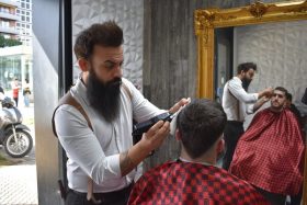 Como trabajamos soul barber nervion