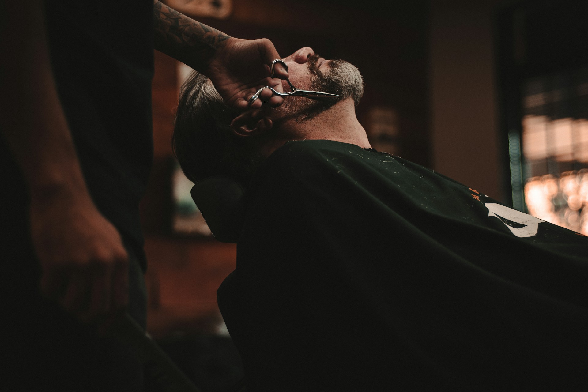 Conceptos importantes sobre barbas