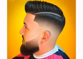 Corte y barba alameda barber shop
