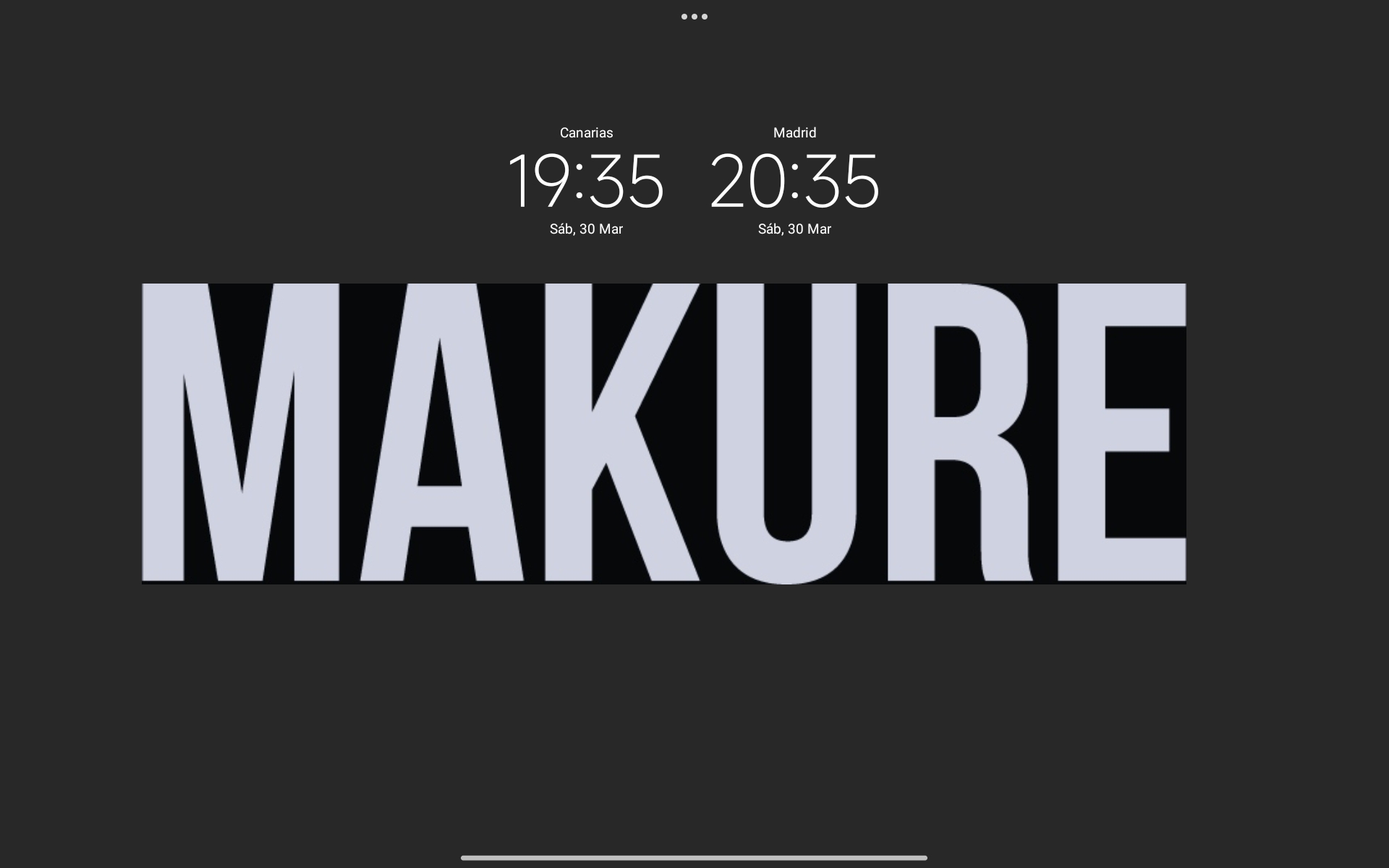 Makure