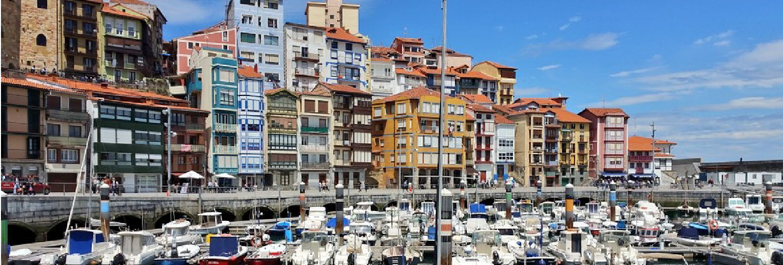 Bermeo