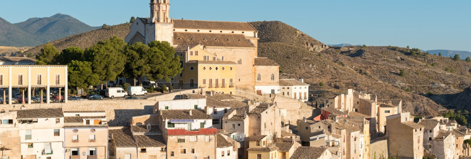 Cehegín