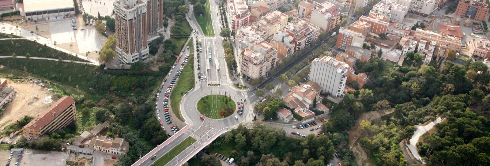 Esplugas de Llobregat