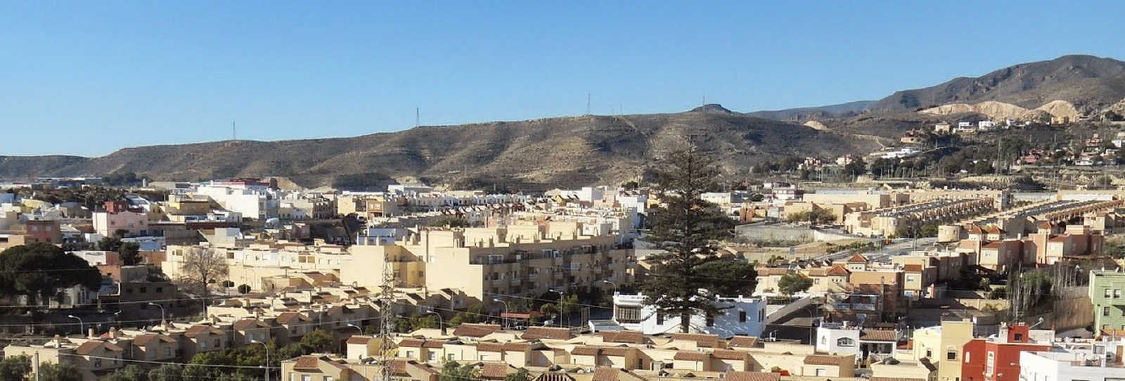 Huércal de Almería