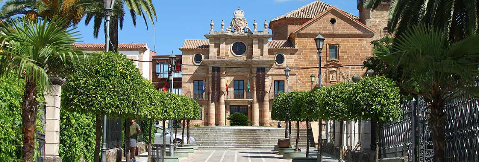 La Carolina
