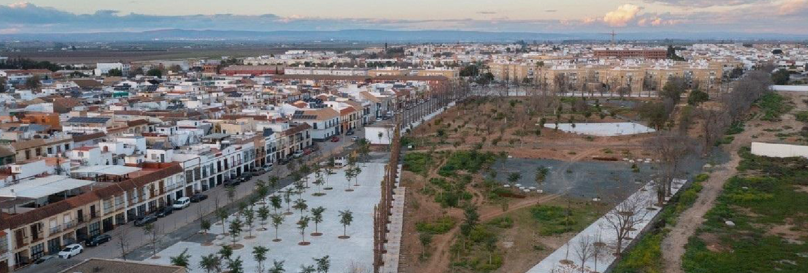 La Rinconada