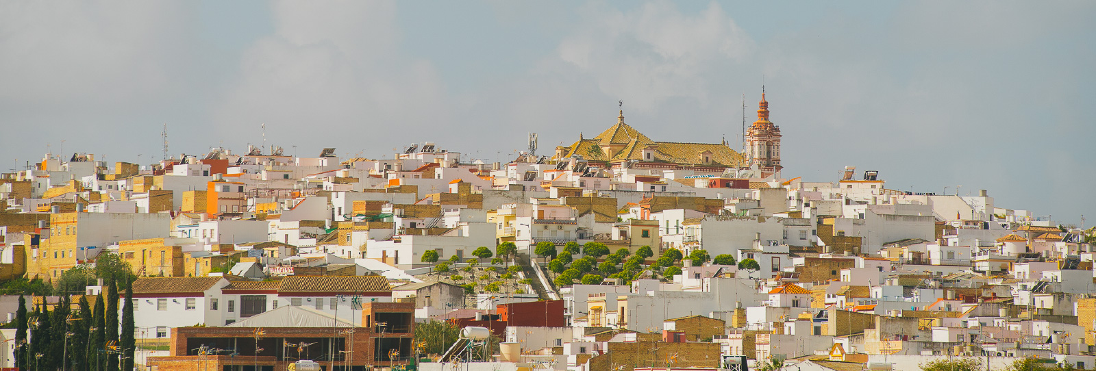 Las Cabezas de San Juan