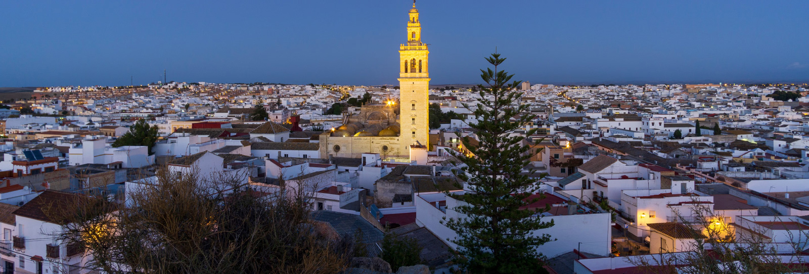 Lebrija