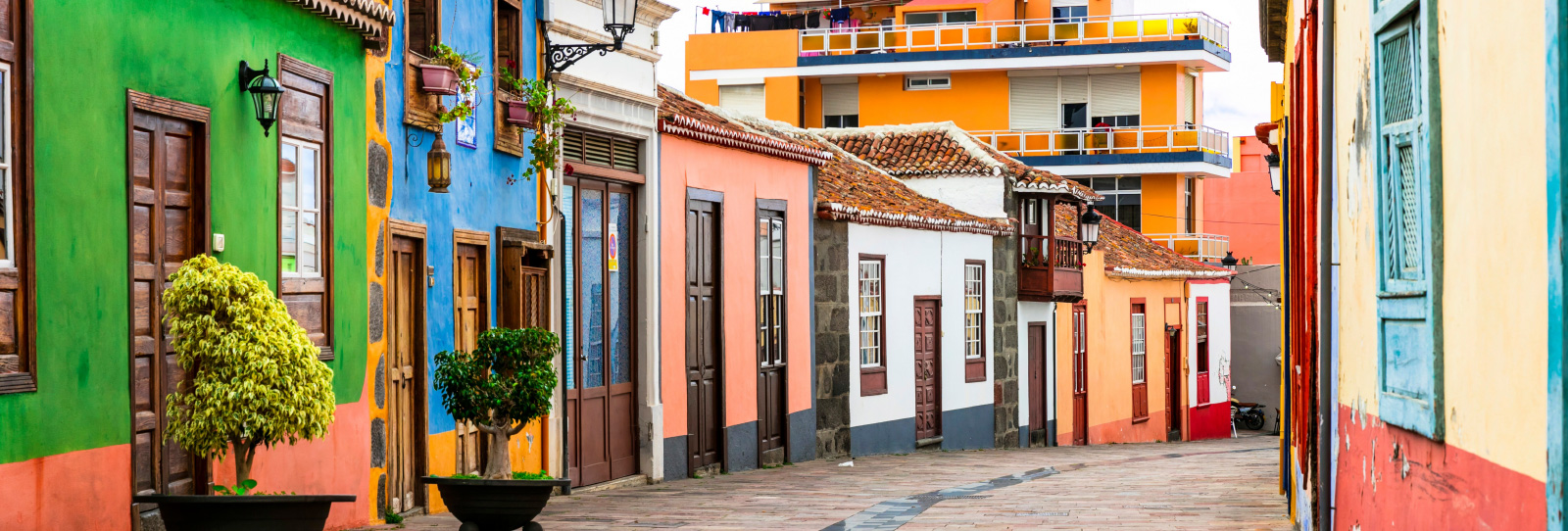 Los Llanos de Aridane