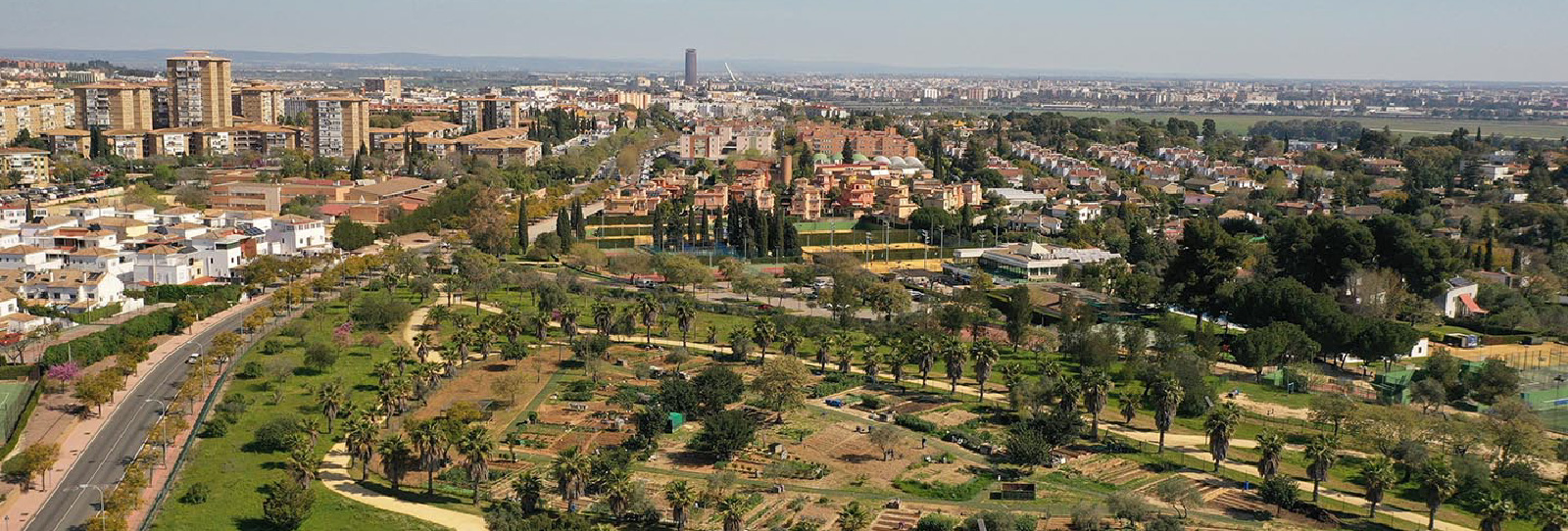 Mairena del Aljarafe