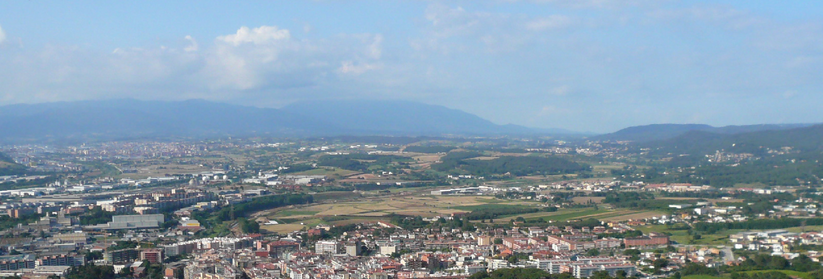Montornés del Vallés