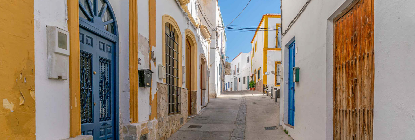 Níjar