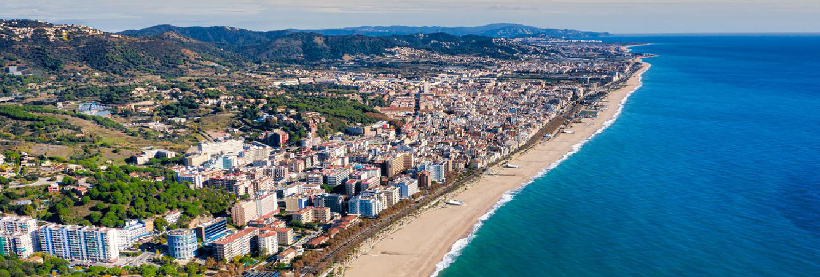 Pineda de Mar