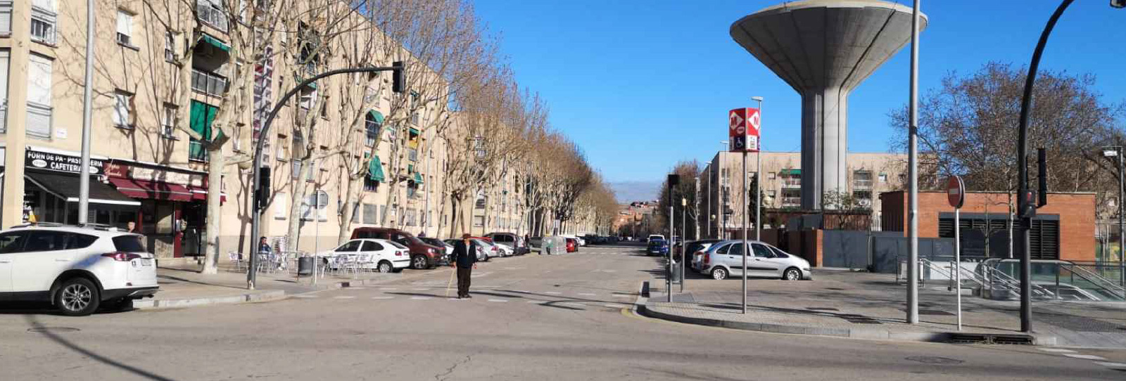 El Prat de Llobregat