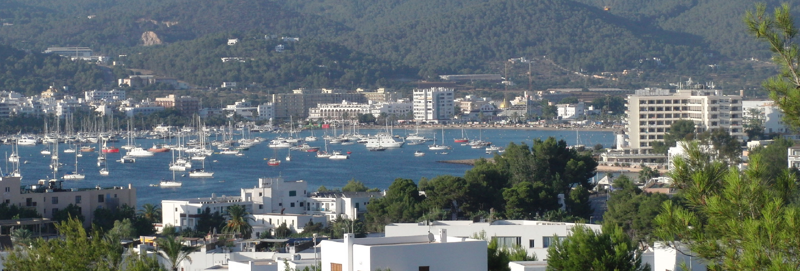 San Antonio Abad