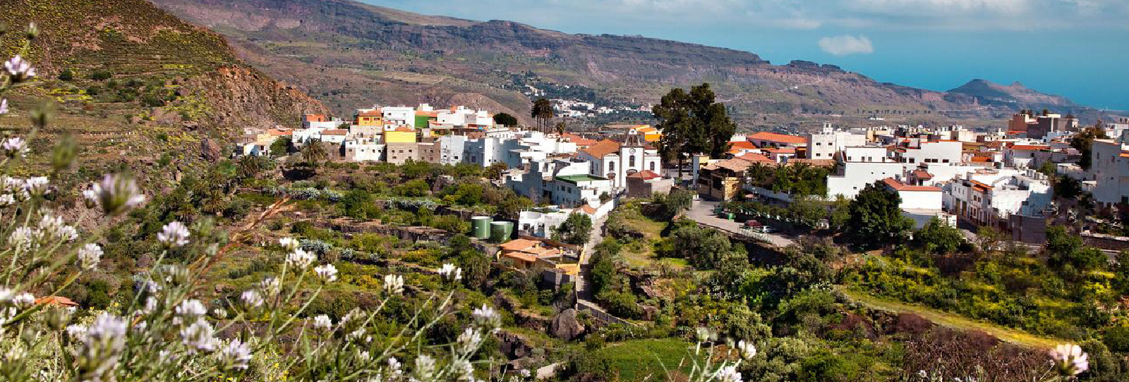 San Bartolomé