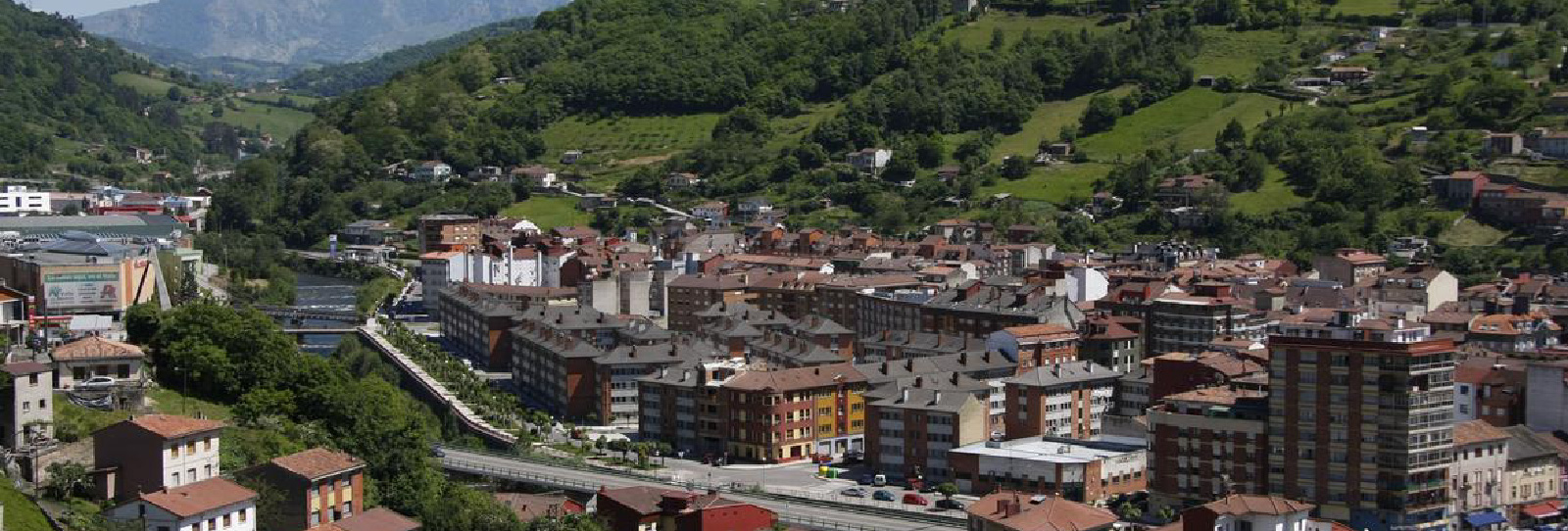 San Martín del Rey Aurelio