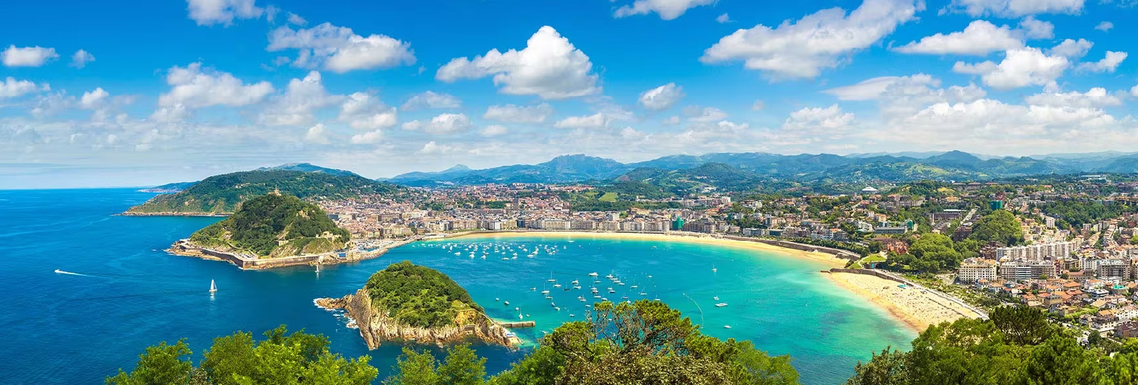 San Sebastián