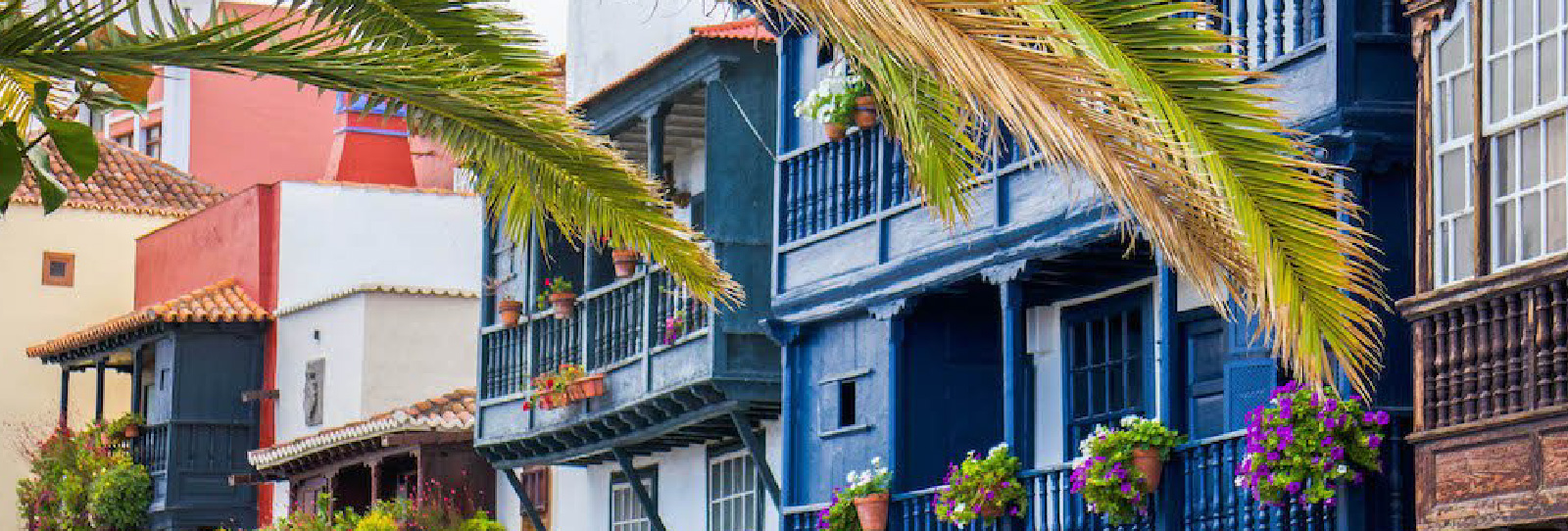 Santa Cruz de la Palma
