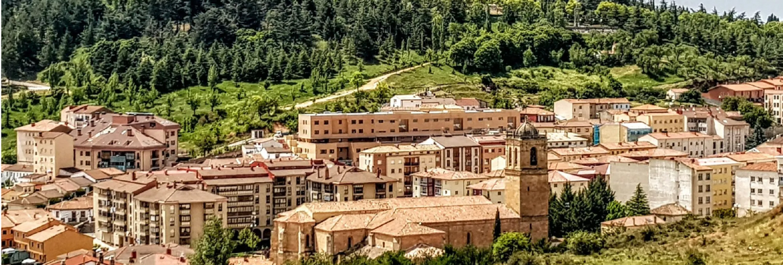 Soria