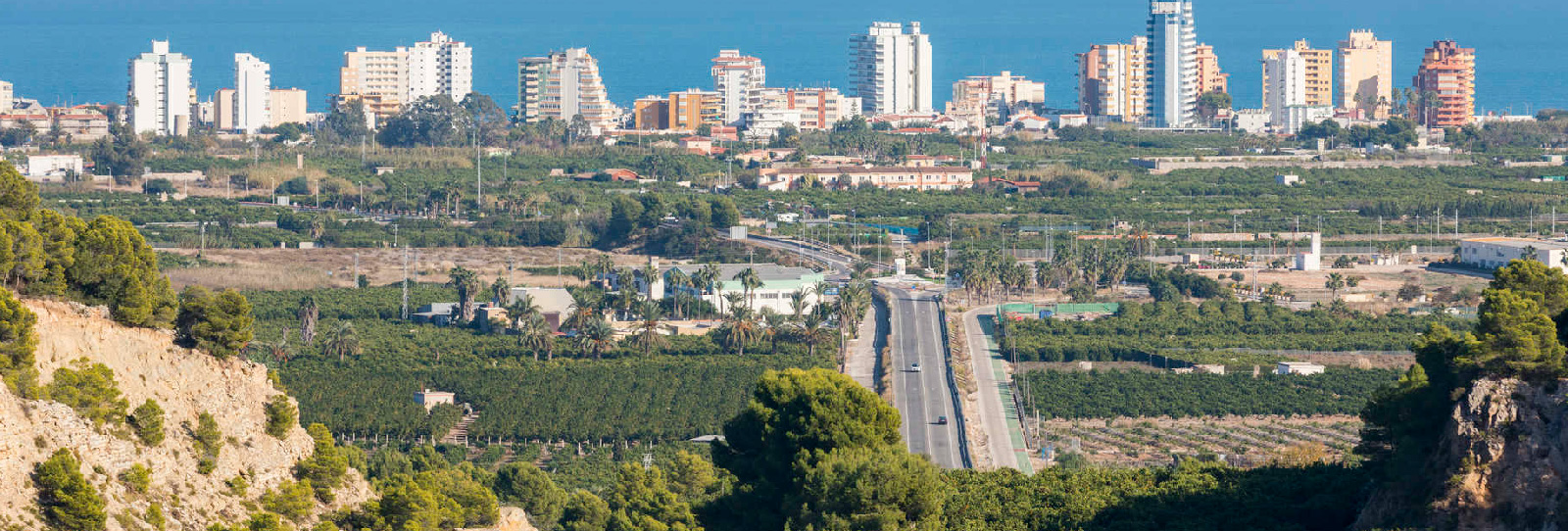 Tabernes de Valldigna