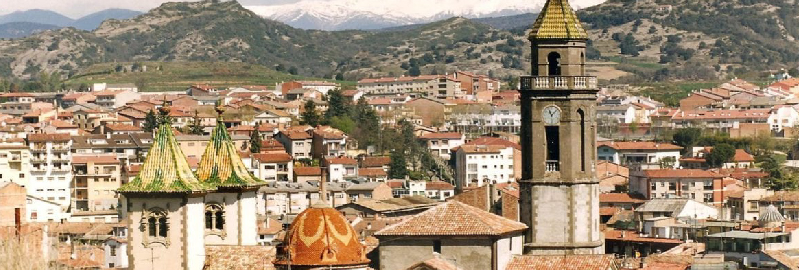 Torelló