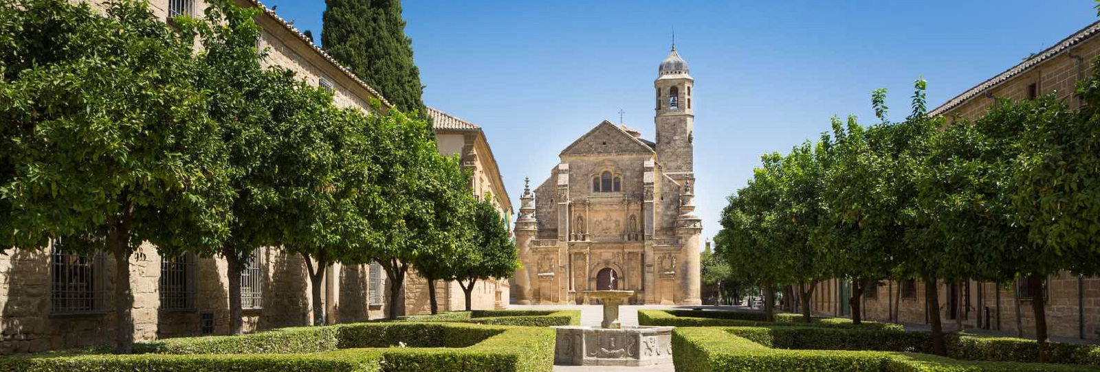 Úbeda