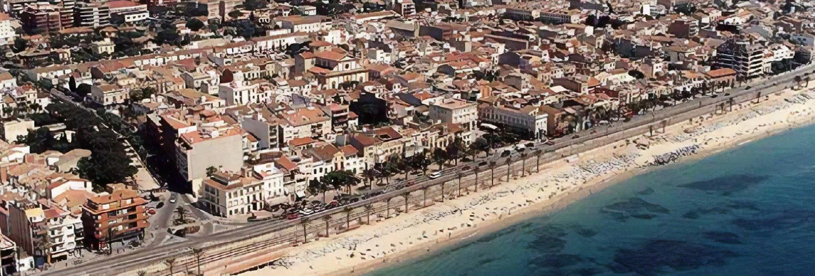 Vilasar de Mar
