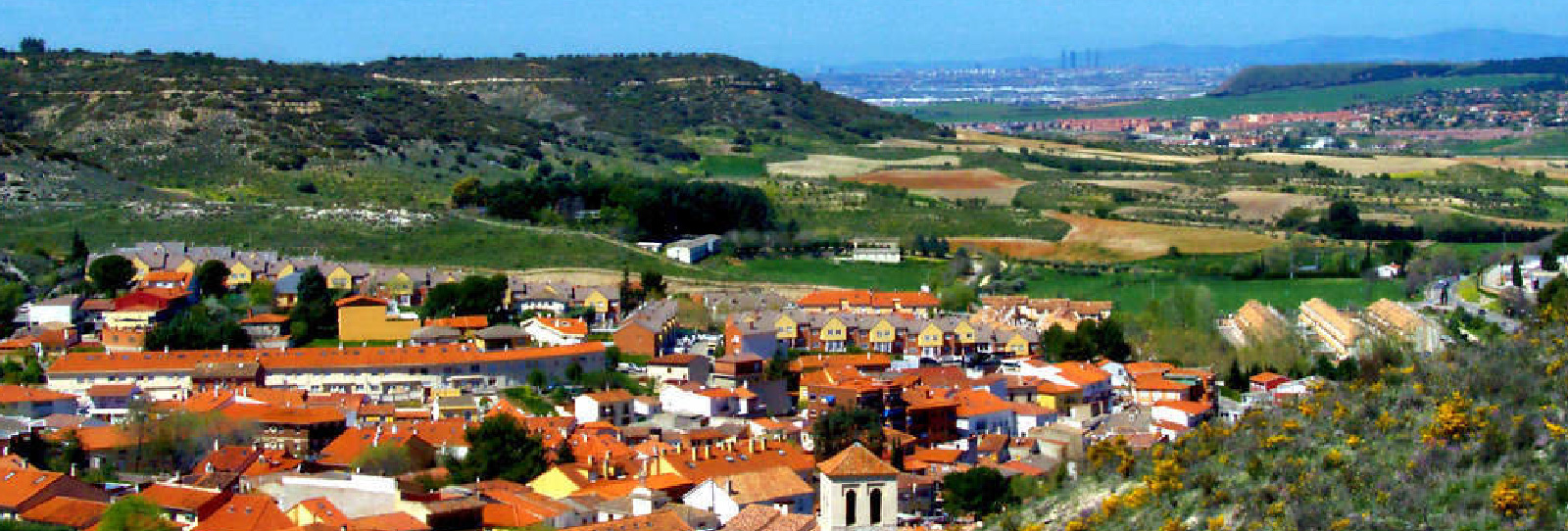 Villalbilla