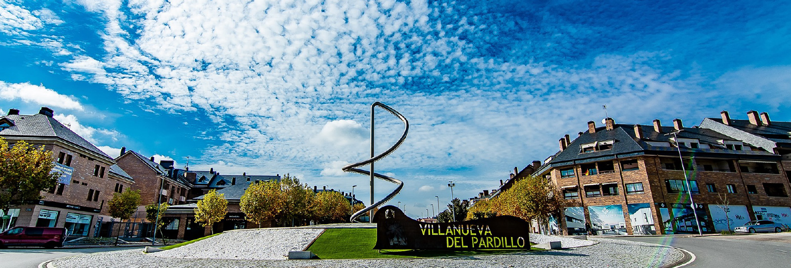 Villanueva del Pardillo