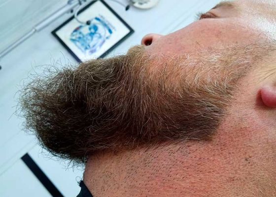 barba danter barber shop