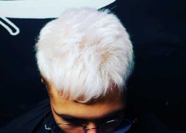 color Lamara barbería