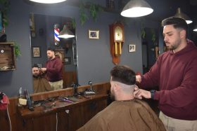 como trabajamos alfonso mens salon