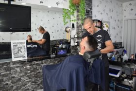 como trabajamos peluqueria kaizen
