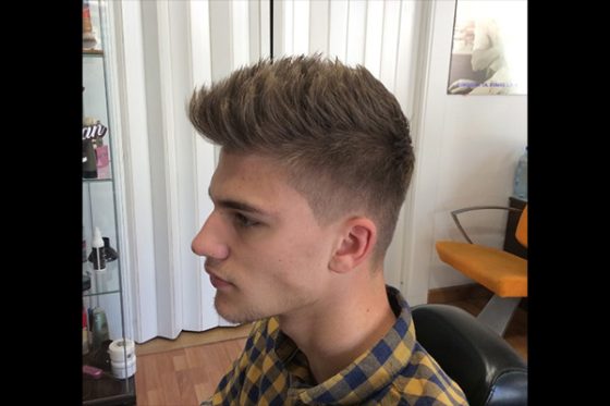 corte Alfonso Jiménez degradado