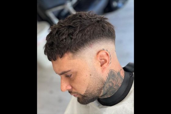 corte adulto alexei brul barber